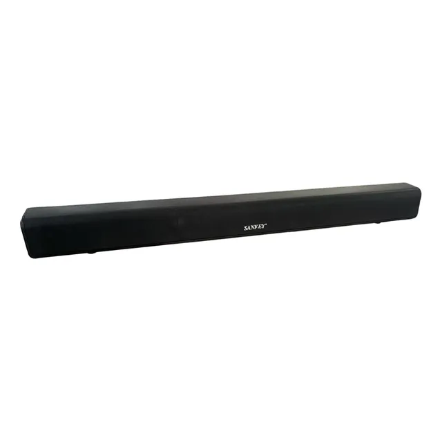 Barra De Sonido 83cm 40w Sankey Bluetooth Para Tv Computador
