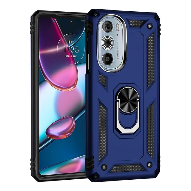 Capa Anti-queda Para Moto Edge 30 Pro