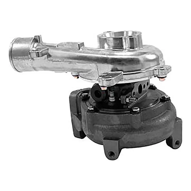 Turbo Para Toyota Hilux 3.0 2005/2011