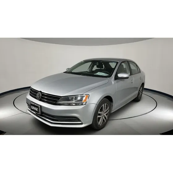 Volkswagen Jetta 2.5 Trendline Tiptronic