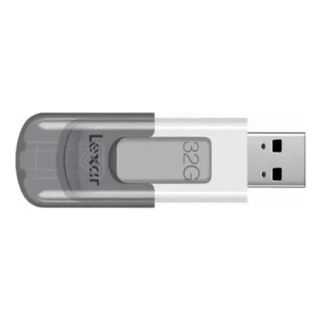 Pendrive Lexar Jumpdrive V100 32gb 3.0
