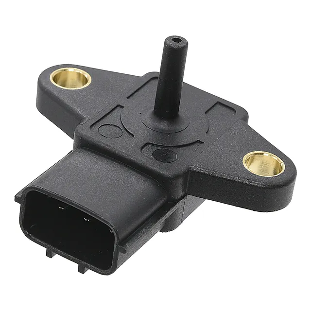 Sensor Presion Absoluta Colector Altima 4cl 2.4l 97-00