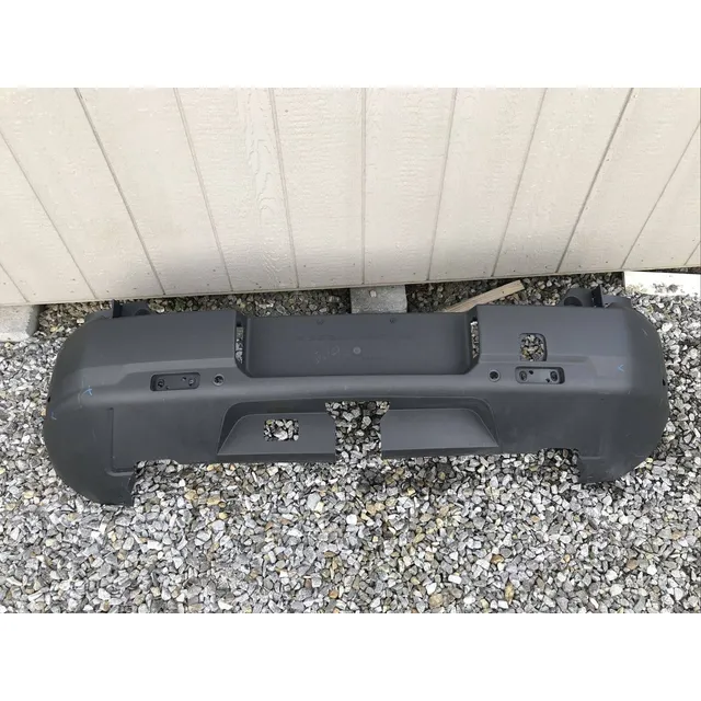 Parachoque Trasero Ford Bronco Sport 2023 2024 Original