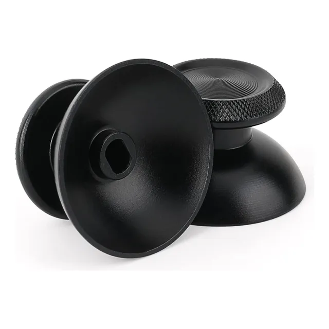 Par Stick Analogos Thumbstick Para Playstation 5
