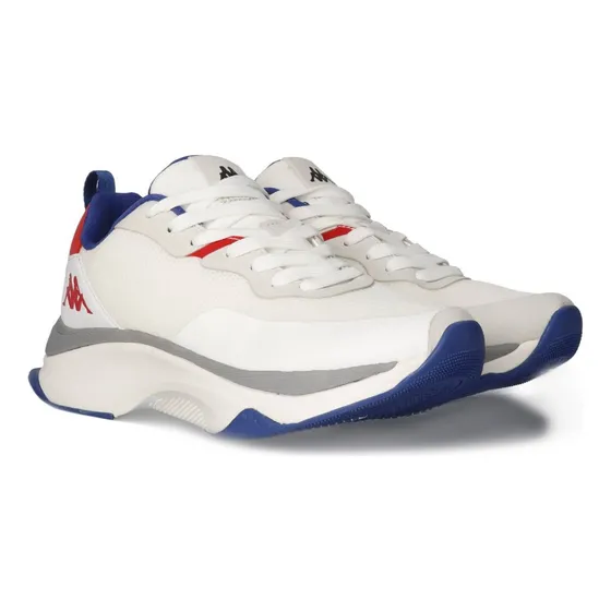 Zapatillas Kappa Authentic 2 Pro Blanco Unisex