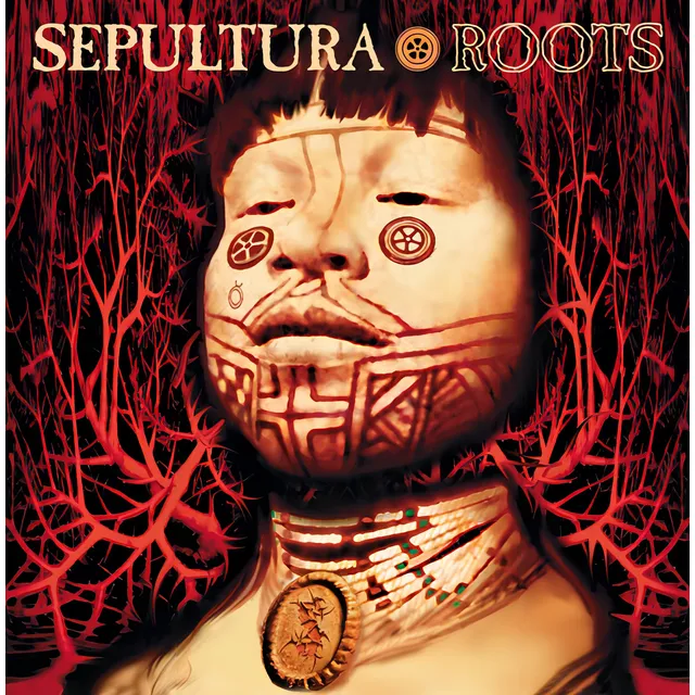 Sepultura Roots Cd Importado
