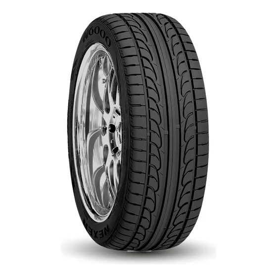 Neumático Nexen N6000 215/45r17 91w Xl A9