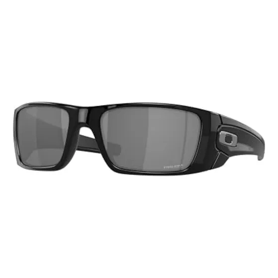 Oakley Men's Oo9096 Fuel Cell Rectangular