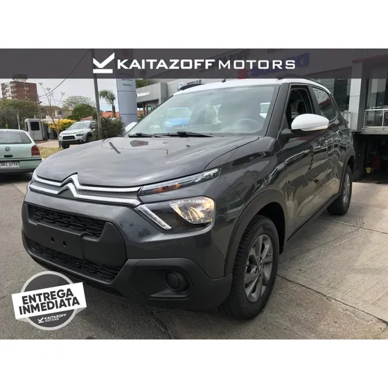 Citroën C3 Feel