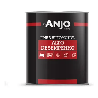 Primer Universal Branco 900 Ml - Anjo