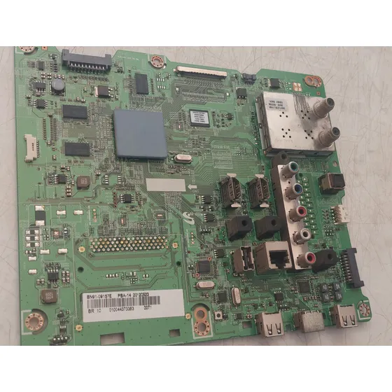 Placa  Principal Samsung Un40es6100