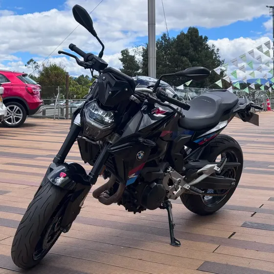 Bmw F 900r Dynamic Mt Abs