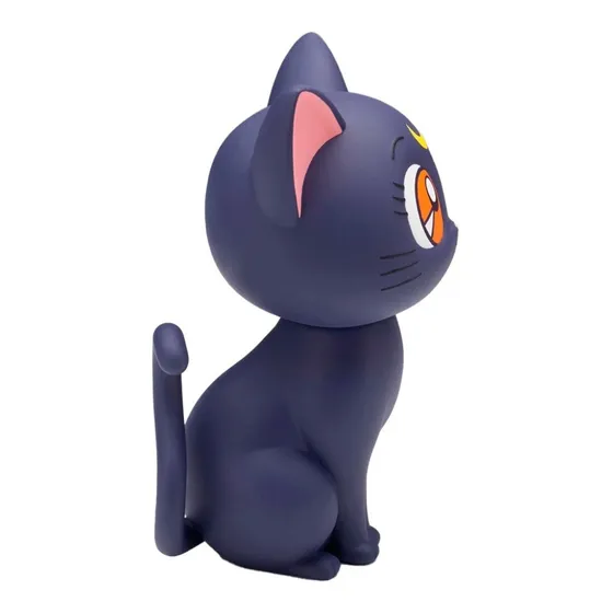 Muñeca Luna Banpresto Sailor Moon Pretty Guardian Sofvimates