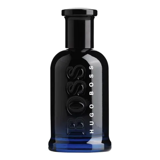 Hugo Boss Bottled Night Edt X 100ml Masaromas