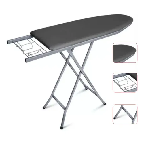 Small Ironing Board With Iron Board Cover Countertop Iron