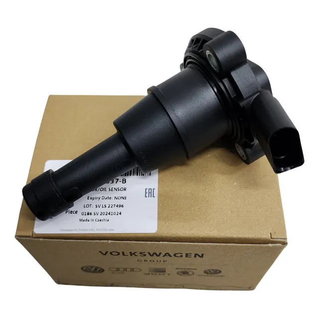 Sensor Nivel De Aceite Vw Audi Seat Tsi 03f907660e