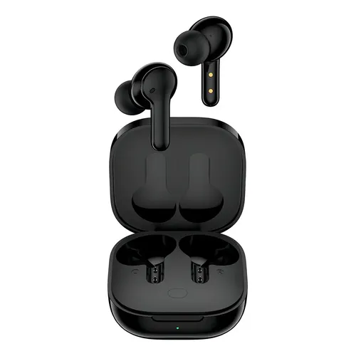Fones de Ouvido Technics EAH-AZ80 Bluetooth True Wireless Preto