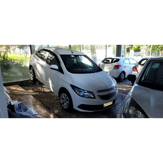 Chevrolet Onix 1.0 Lt 5p