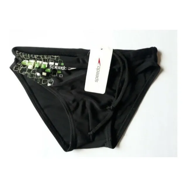 Speedo Traje De Baño Olímpico Junior Niño Ss99