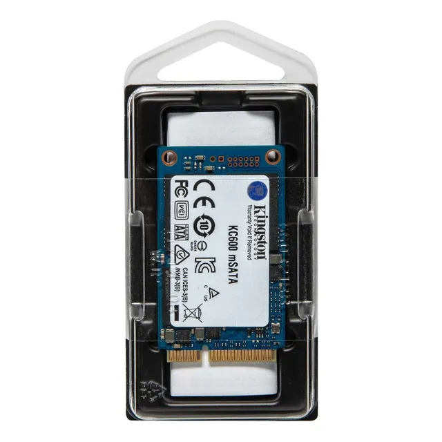 interno Kingston SKC600MS/1024G 1TB