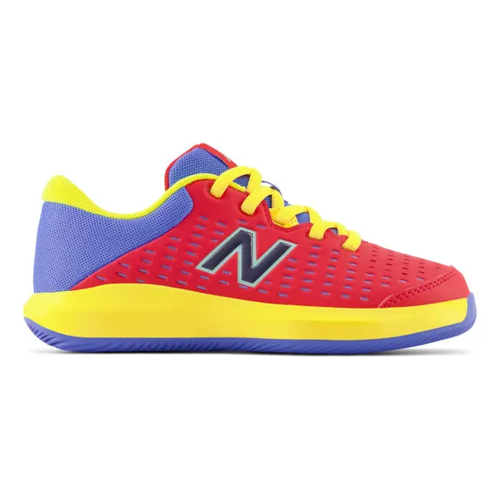 Zapato Deportivo Tennis New Balance 696