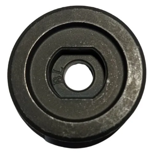 Flange Externa Serra Mármore Dw862 Bd115 Spt115 Original 
