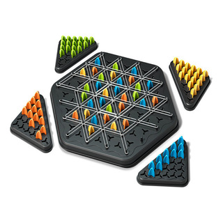 Nuevo Juego De Geometría Multijugador, Triangular Chess Nuevo Juego De Geometría Multijugador, Triangular Chess