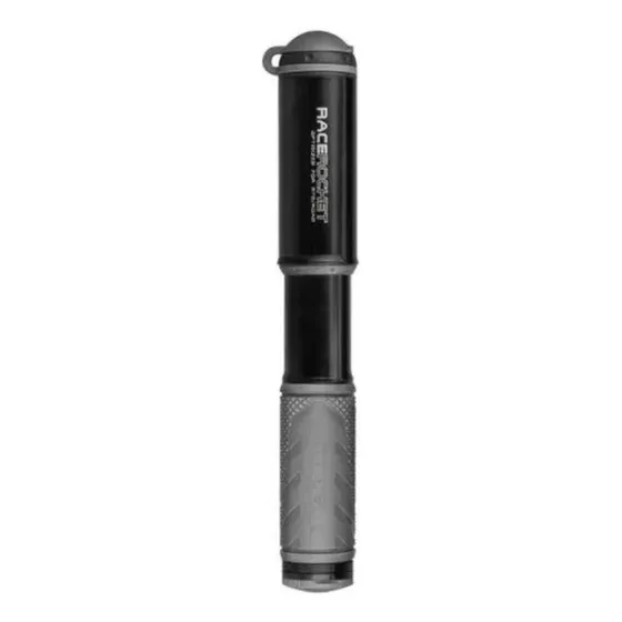 Topeak Inflador Racerocket 120psi Smarthead Negro
