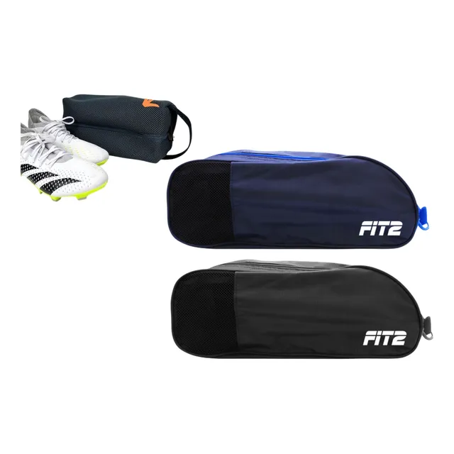 Taquera Porta Taco Boloso Para Zapatos Futbol