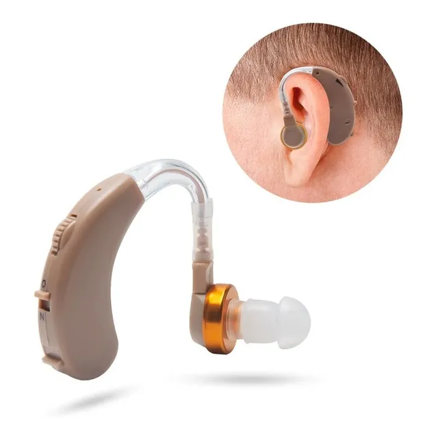Audífono Amplificador De Sonido Digital Para Oreja, Everest