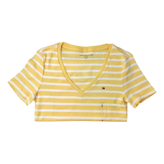 Blusas De Dama Tommy Hilfiger De Franjas
