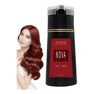 /champú Nova Hair Dye, Champú Nova Hair Instant Dye/x 1 /champú Nova Hair Dye, Champú Nova Hair Instant Dye/x 1