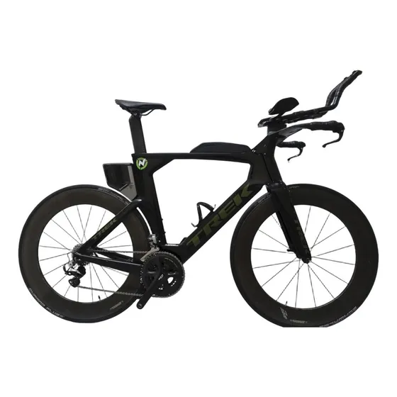 Bicicleta Speed Trek Concept Project One Rodas De Carbono