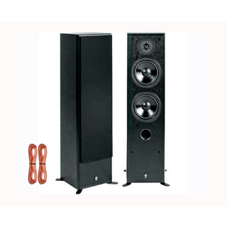 Yamaha Ns-50f Bafles De Piso Hi Fi Nuevo Gtia Oferta Yamaha Ns-50f Bafles De Piso Hi Fi Nuevo Gtia Oferta