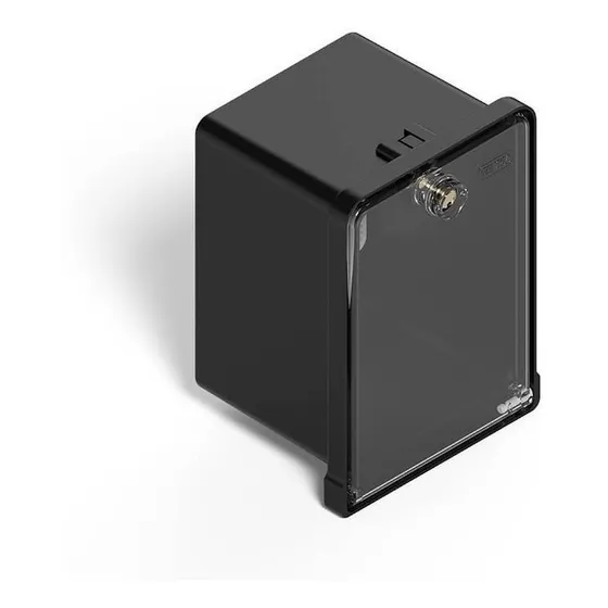 Caja Gabinete Para Medidor Monofasico S/ Reset Edelap Genrod