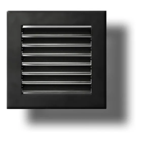 Rejilla Ventilación Fija 15x15 