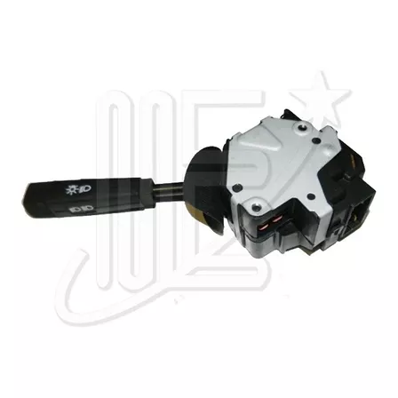 Llave Comando Luces-giro Y Bocina Renault Trafic