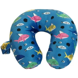 Almohada De Cuello Para Niños, Suave Y Compacta, Ideal Para Almohada De Cuello Para Niños, Suave Y Compacta, Ideal Para