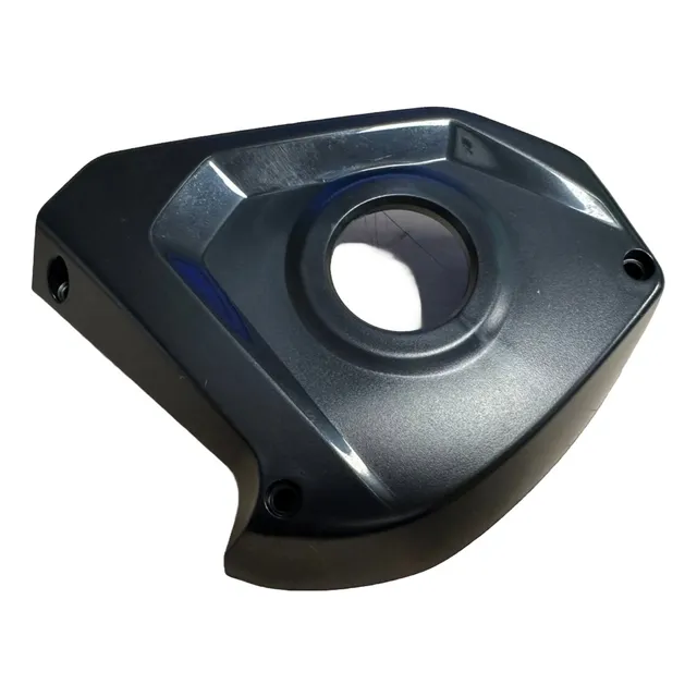 Plastico Cubre Motor Bicicleta Specialized Turbo Levo Kenevo