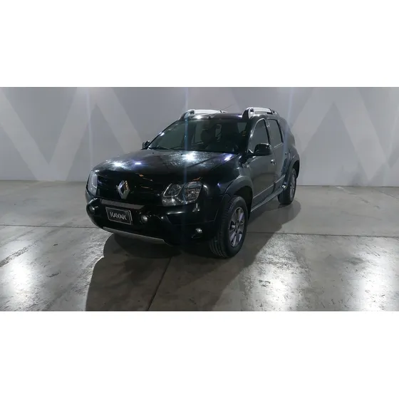 Renault Duster 2.0 Dynamique Pack At