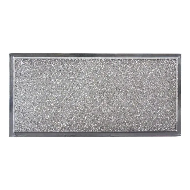 W1 0839a Filtro Grasa Microonda Pieza Fabricante