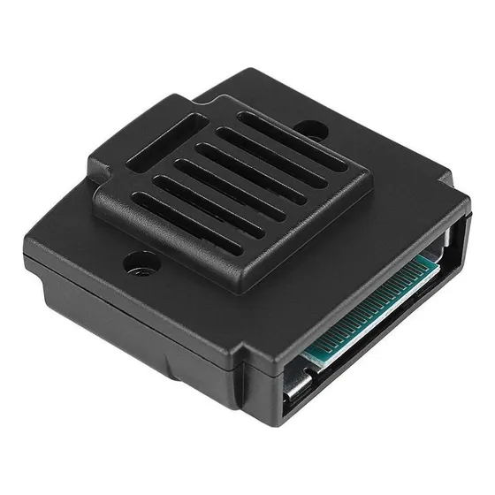 . Pacote De Jumper De Memória Para Nintendo 64 N64