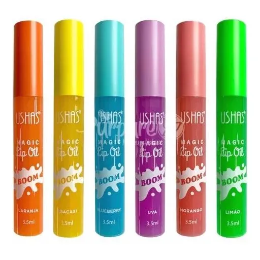 Gloss / Brillo Labial