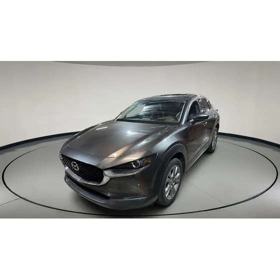 Mazda Cx-30 2.5 I Grand Touring Auto