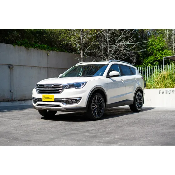 Jetour X70 1.5t Gl Mt