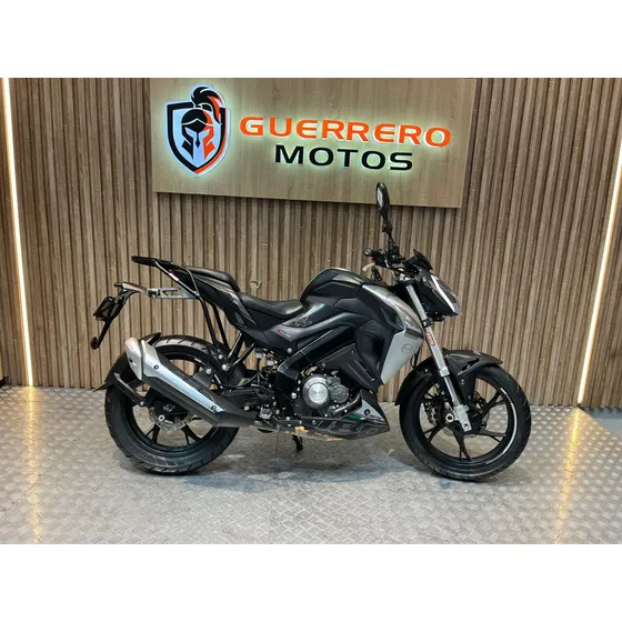 Benelli 180s 2023