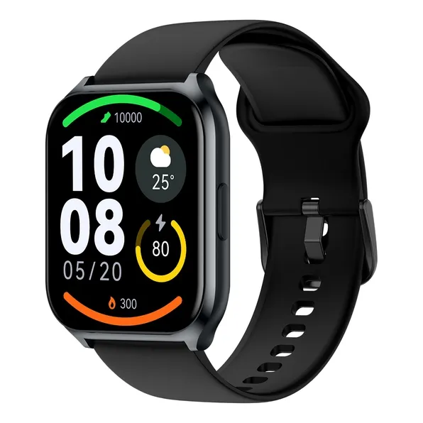 Reloj Inteligente Haylou Watch 2 Pro Smartwatch Bluetooth