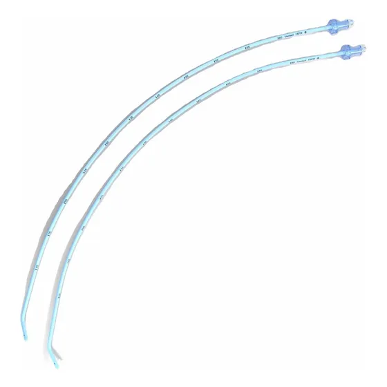 Bougie Vented Tip Adulto (15 Fr) Con Conector Para Fuente O2