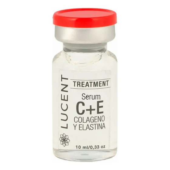 Colageno Y Elastina Activo Sin Tacc Dermapen Uso Topico Tipo de piel Todo tipo de piel