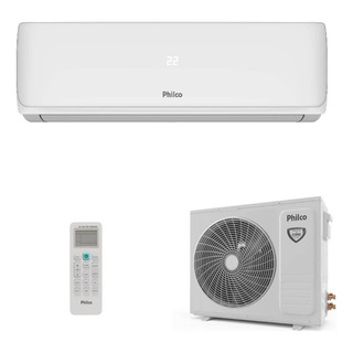 Ar Condicionado Split Philco 18000 Btus Frio 220v Pac18fi Ar Condicionado Split Philco 18000 Btus Frio 220v Pac18fi